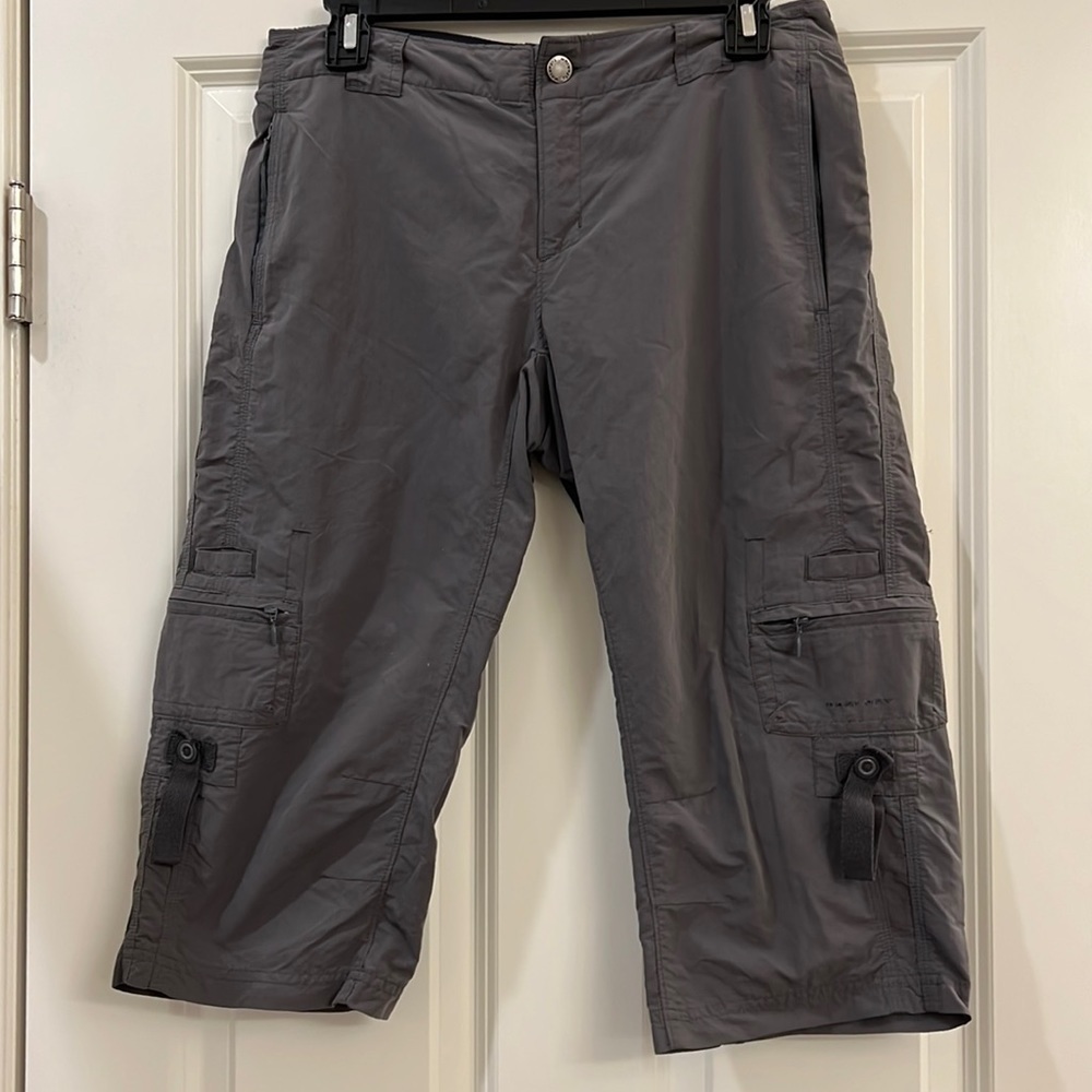 Columbia ladies capris